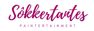Sôkkertantes Paintertainment