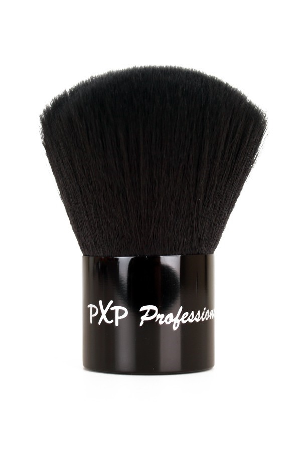 PXP Professional Colors Kabuki Penseel Rond