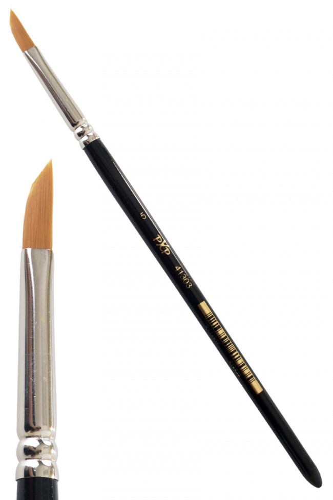 PXP Professional Colors Tiger Penseel nr. 5