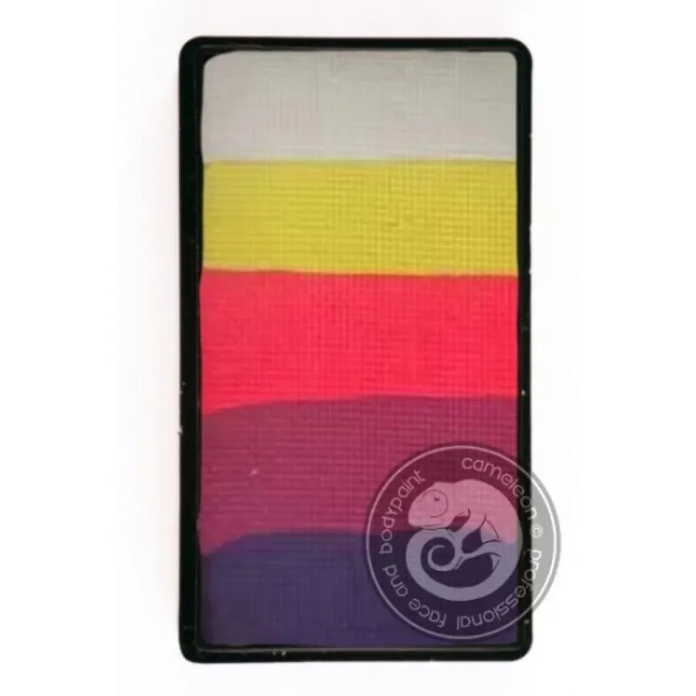 CAMELEON | Colorblock Lola 60 gram