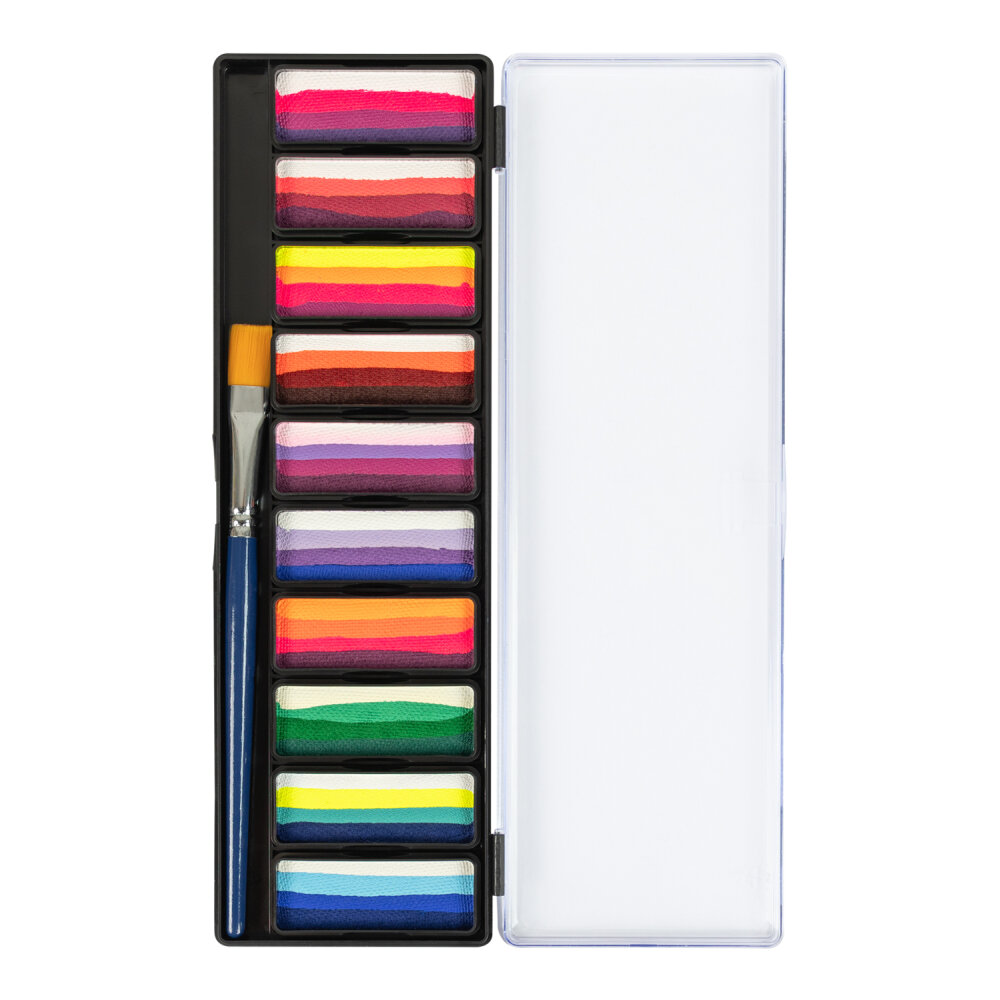 PXP Professional Colours | Butterfly Lines Splitcake Palette (kopie)