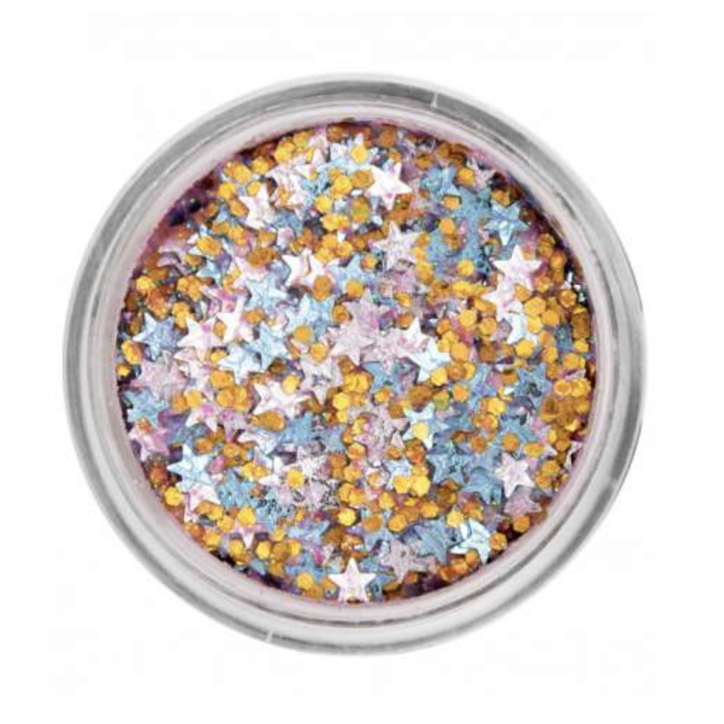 PXP Glittercreme | Altantic Breeze