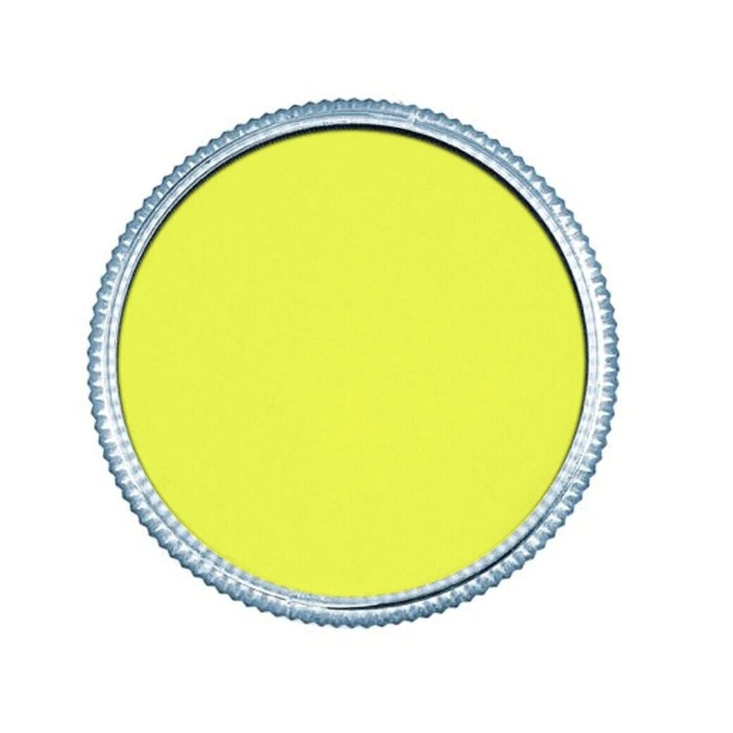 CAMELEON | UV Toxic Yellow 10 gram