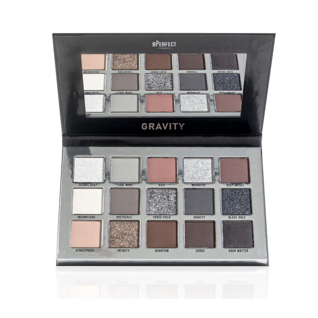 BPERFECT | Gravity Palette
