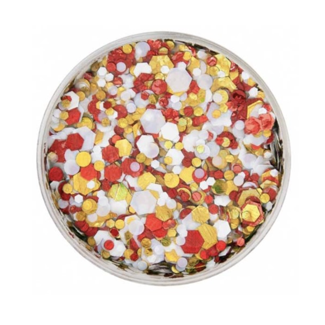 PXP Glittercreme | Oeteldonk