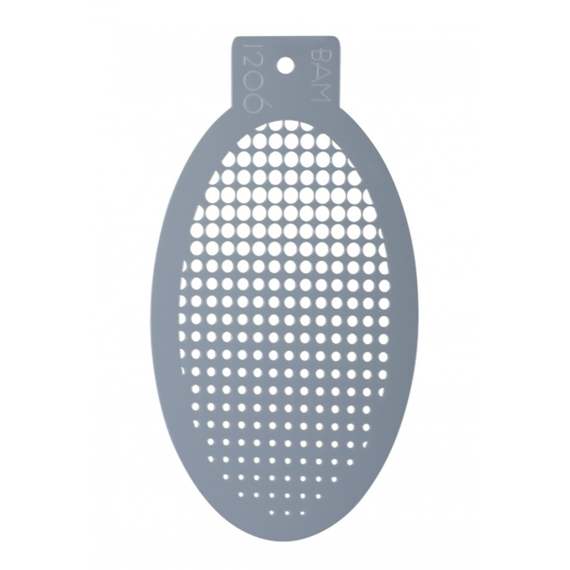 BAD ASS | Bam Stencil Dots 1206