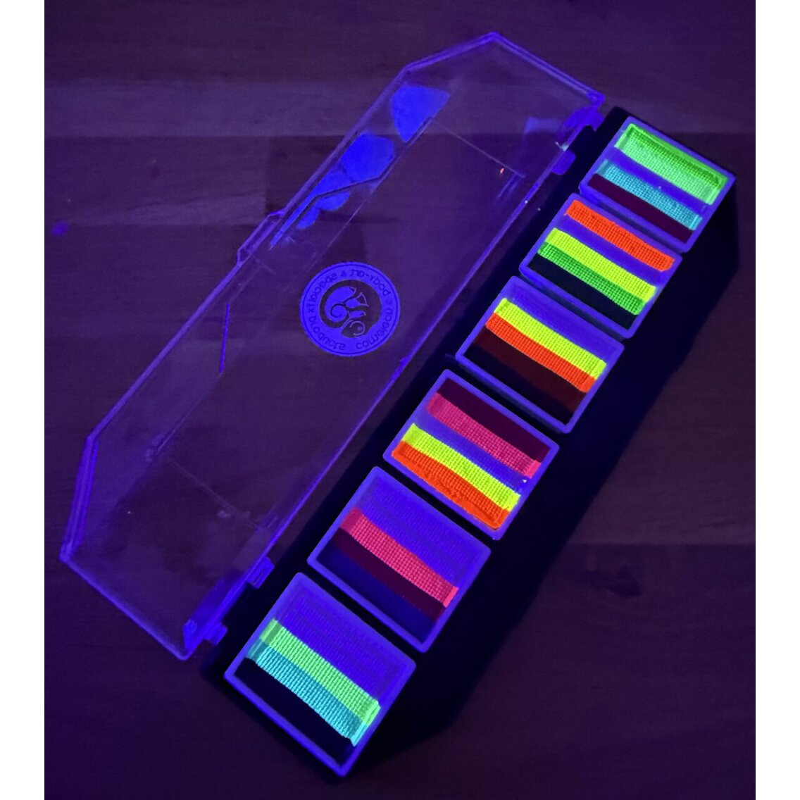 CAMELEON | Spooky Palette by Sôkkertantes
