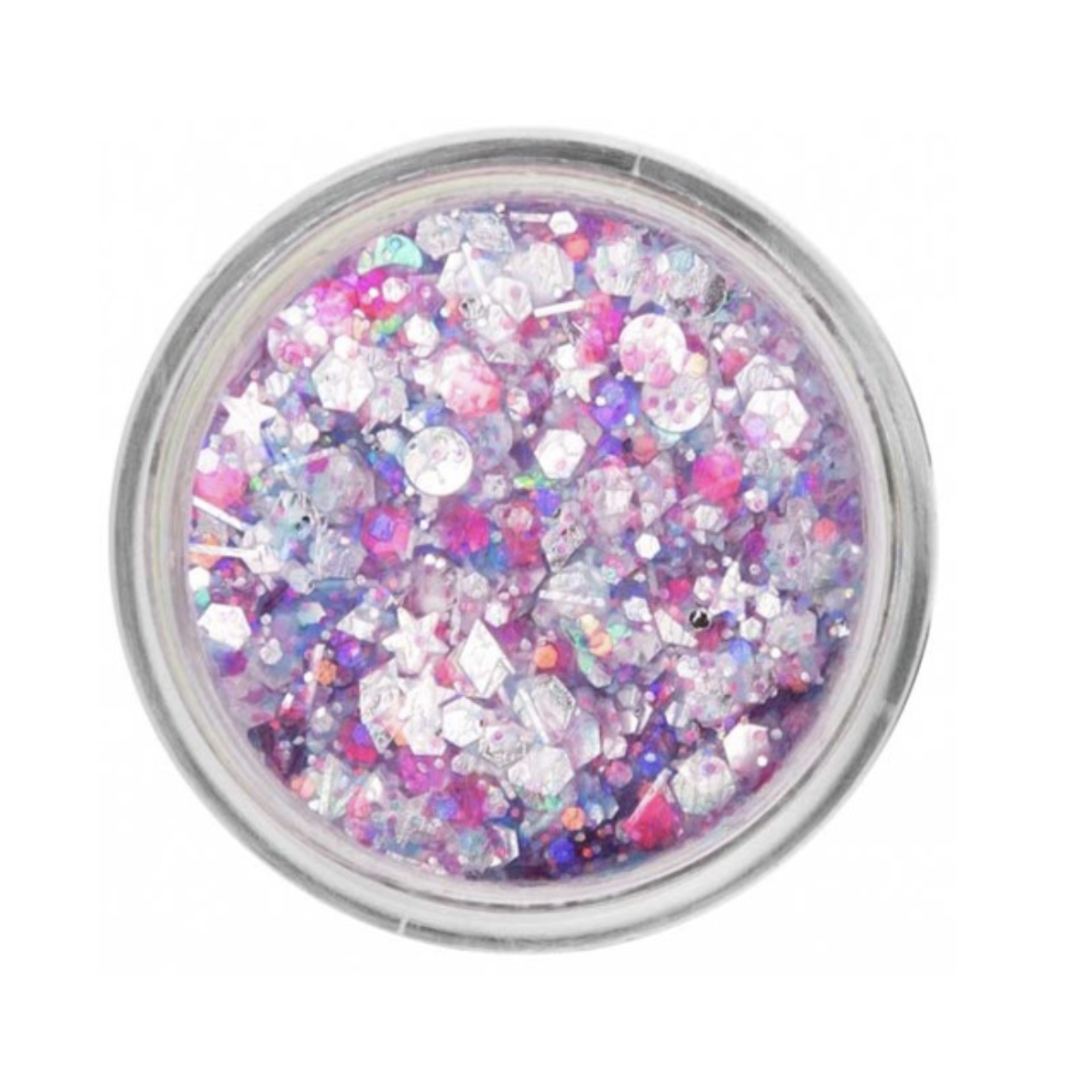 PXP Glittercreme | Diamond Candy