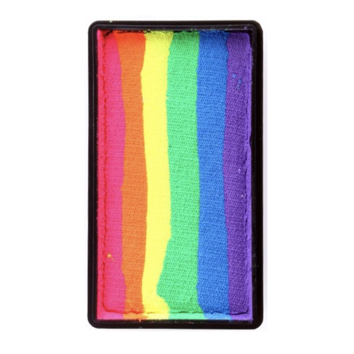 PXP Professional Colors Neon Rainbow Splitcake