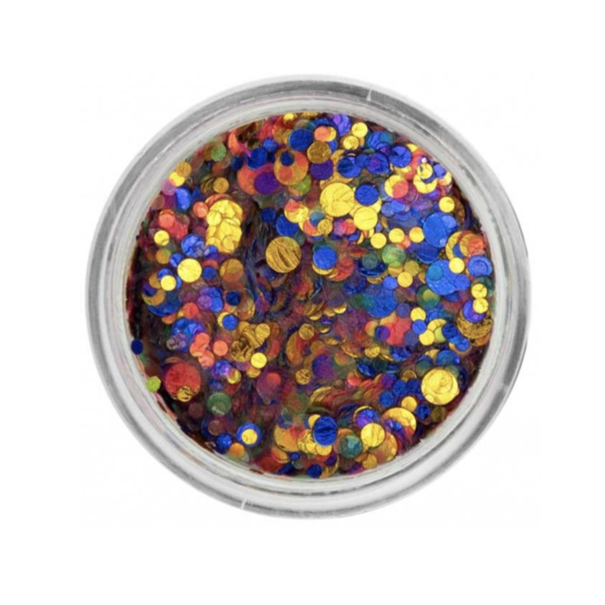 PXP Glittercreme | Luxurious Vibes