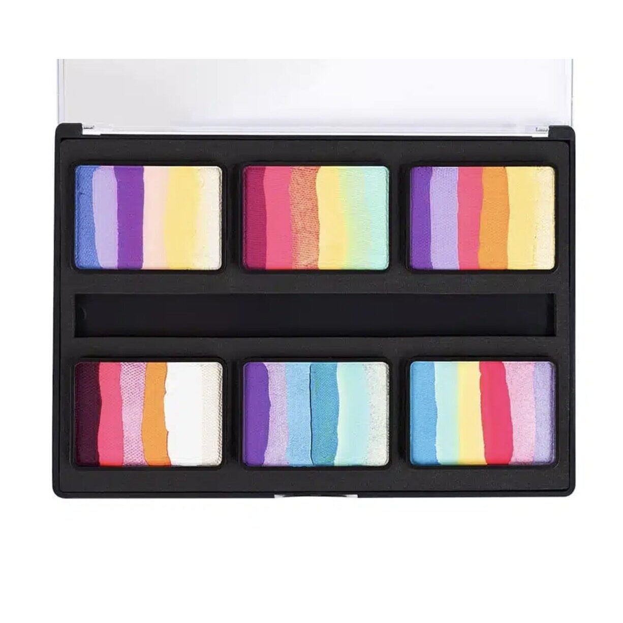 PXP Professional Colours | Big Unicorn Palette