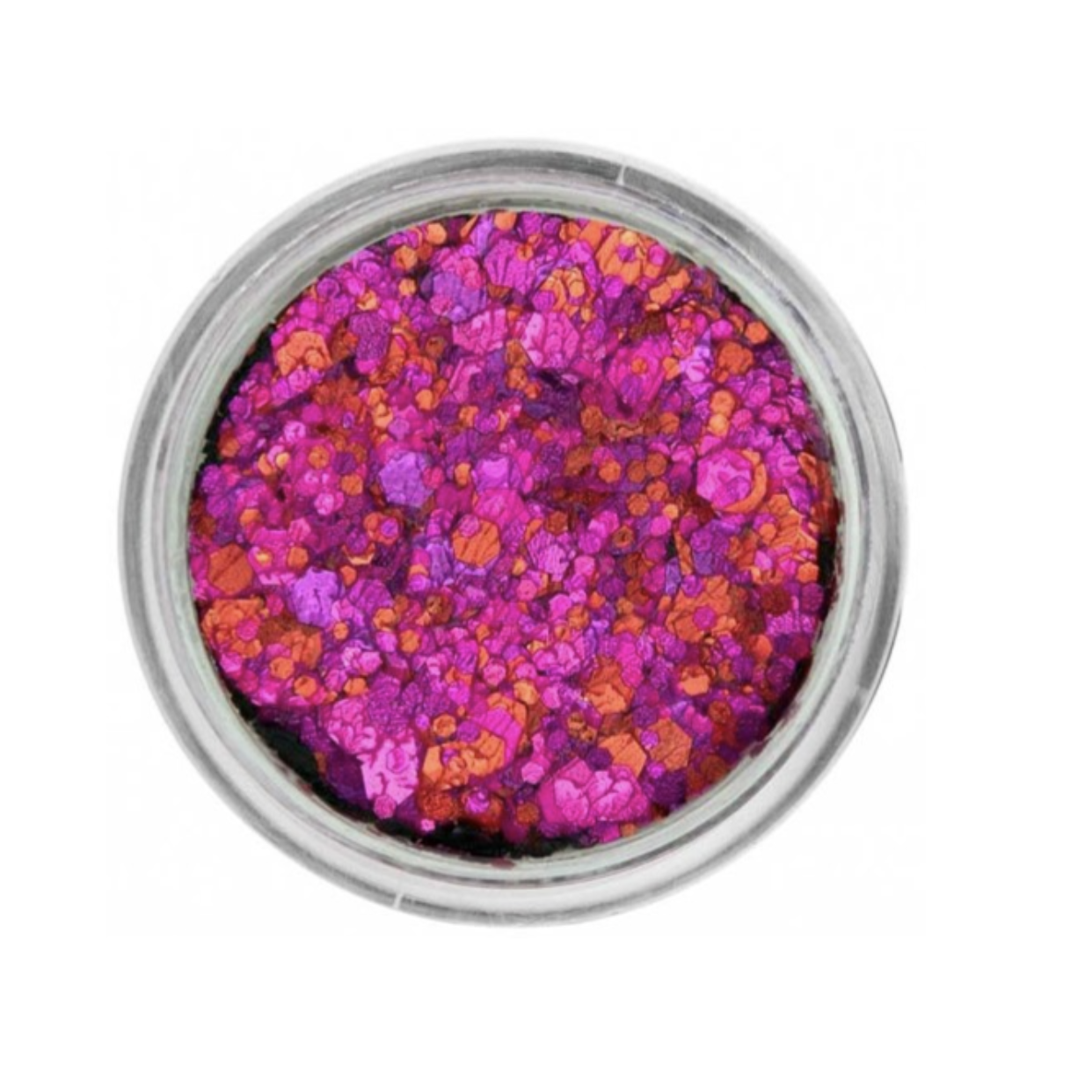 PXP Glittercreme | Pink Lady