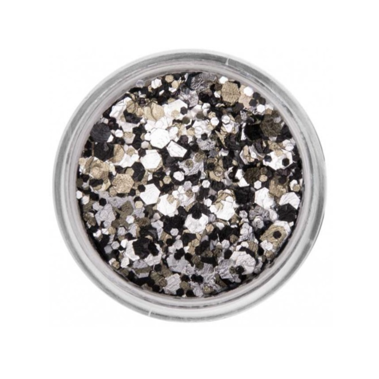PXP Glittercreme | Shiny Gothic