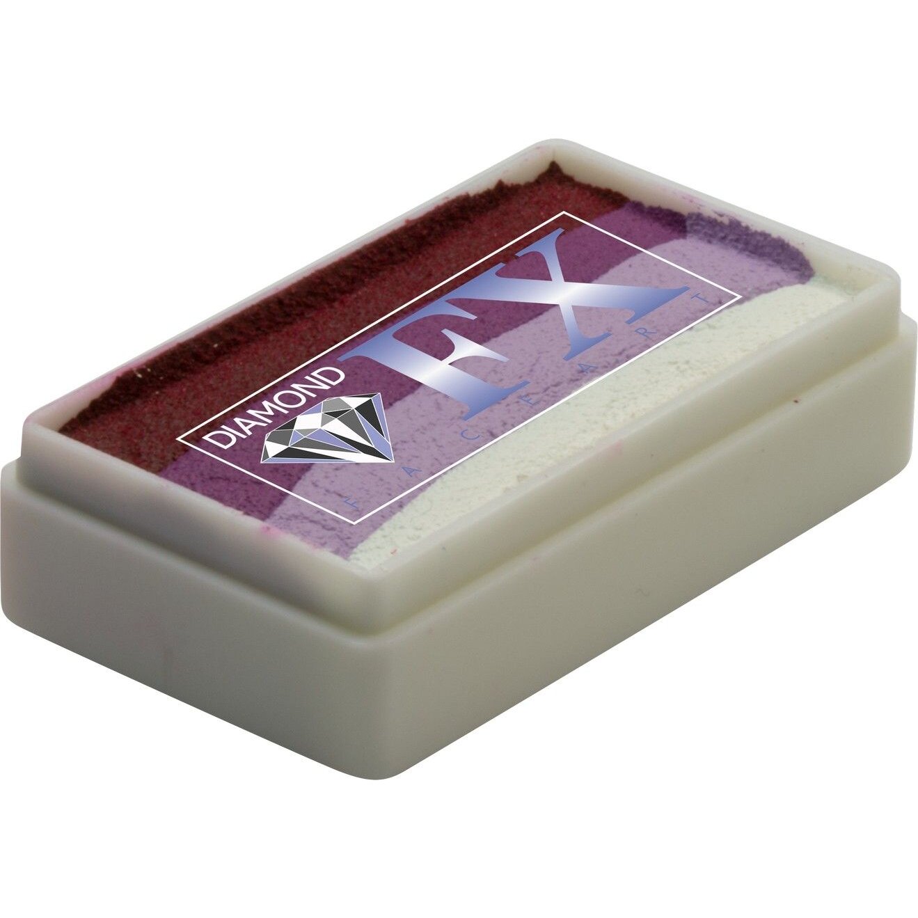 DIAMOND FX |  Splitcake Purple Rose