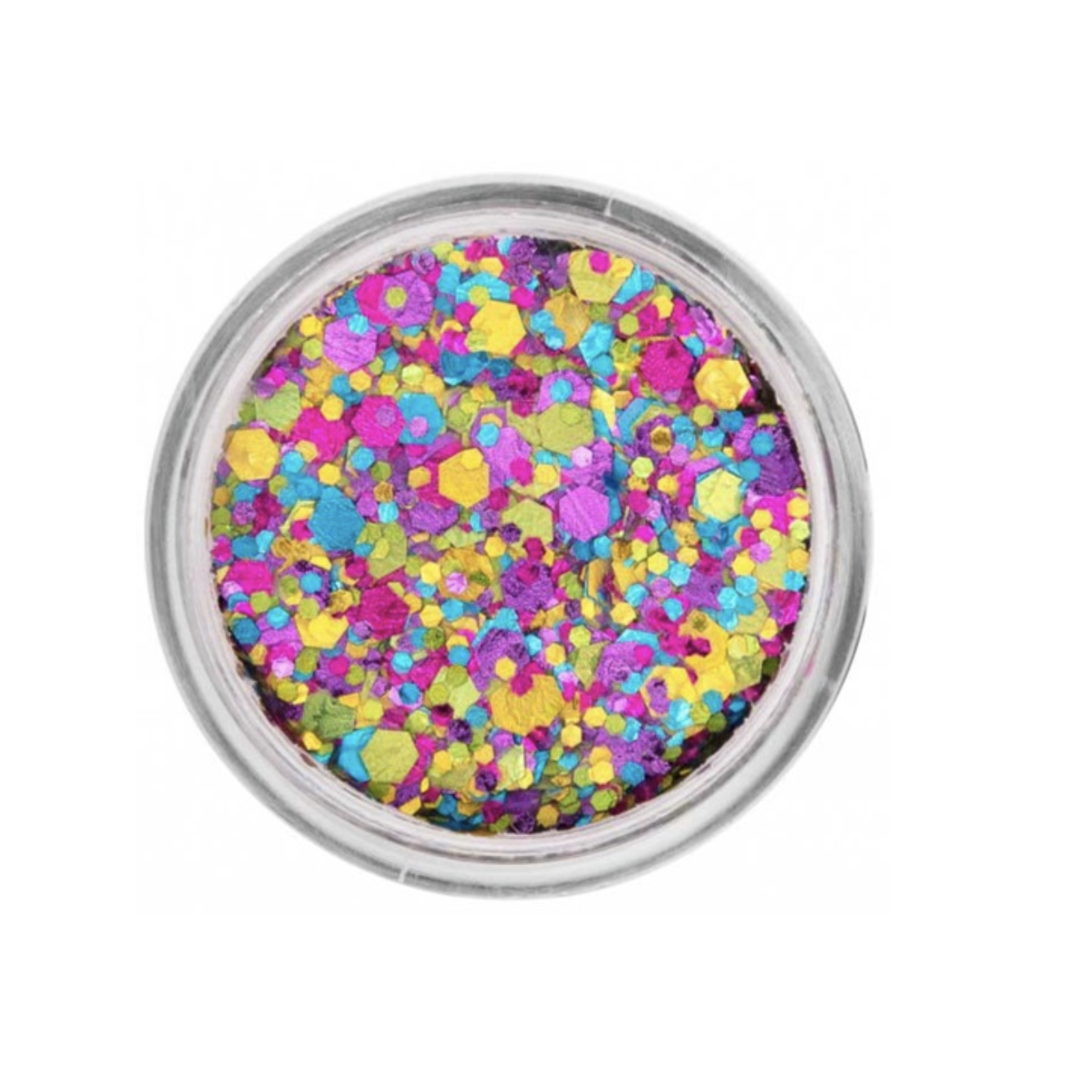 PXP Glittercreme | Spring Break