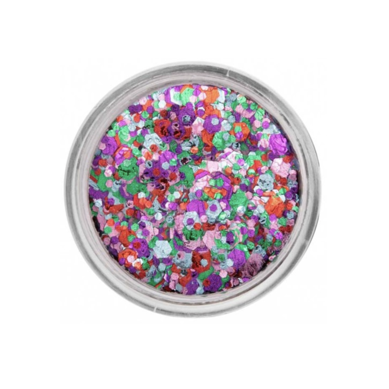 PXP Glittercreme | Costa Verde