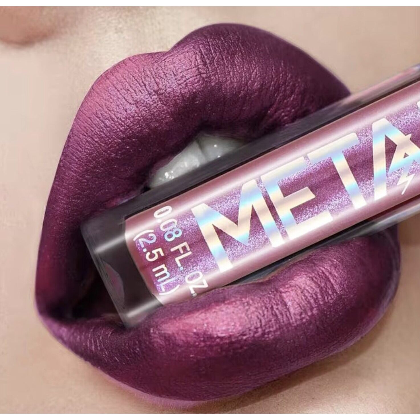 SKINDEX Lips | Claret