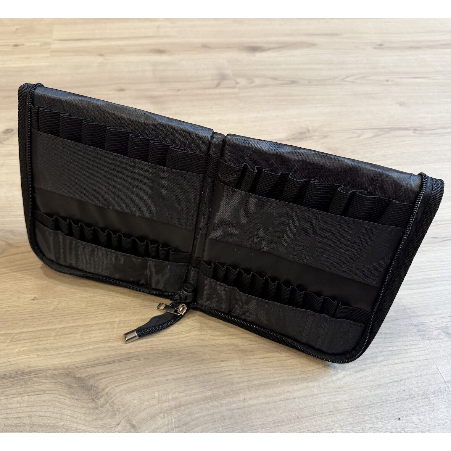 PXP Professional Colors Dubbele Penselen Etui