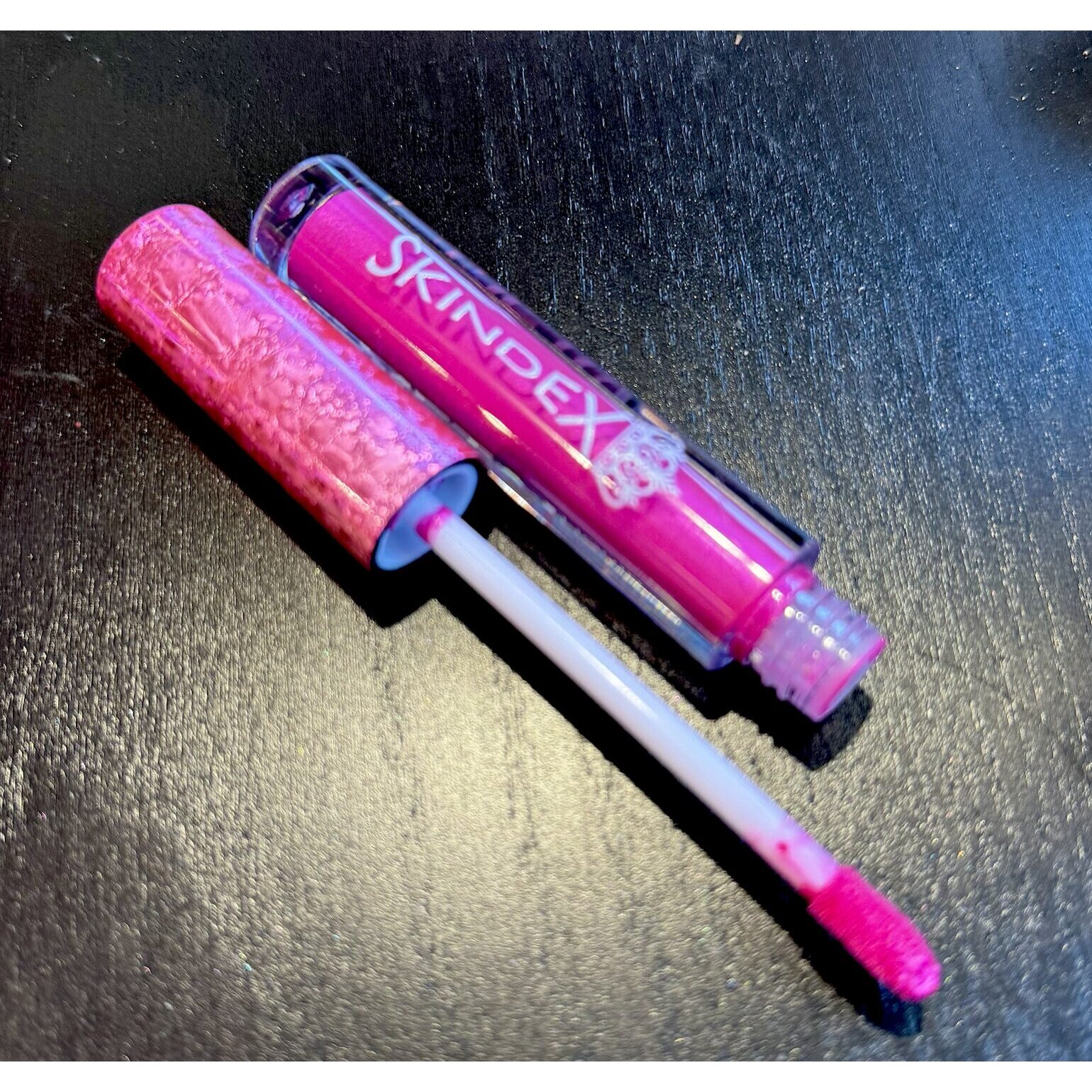 SKINDEX Lips | Stripper Pink
