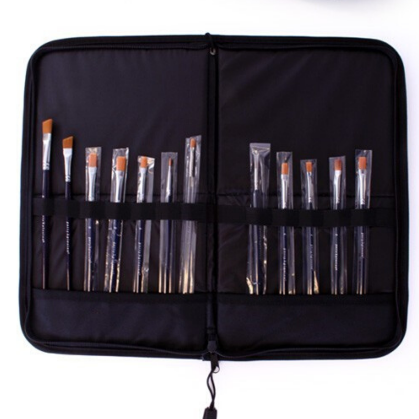 PXP Professional Colors Penselenetui