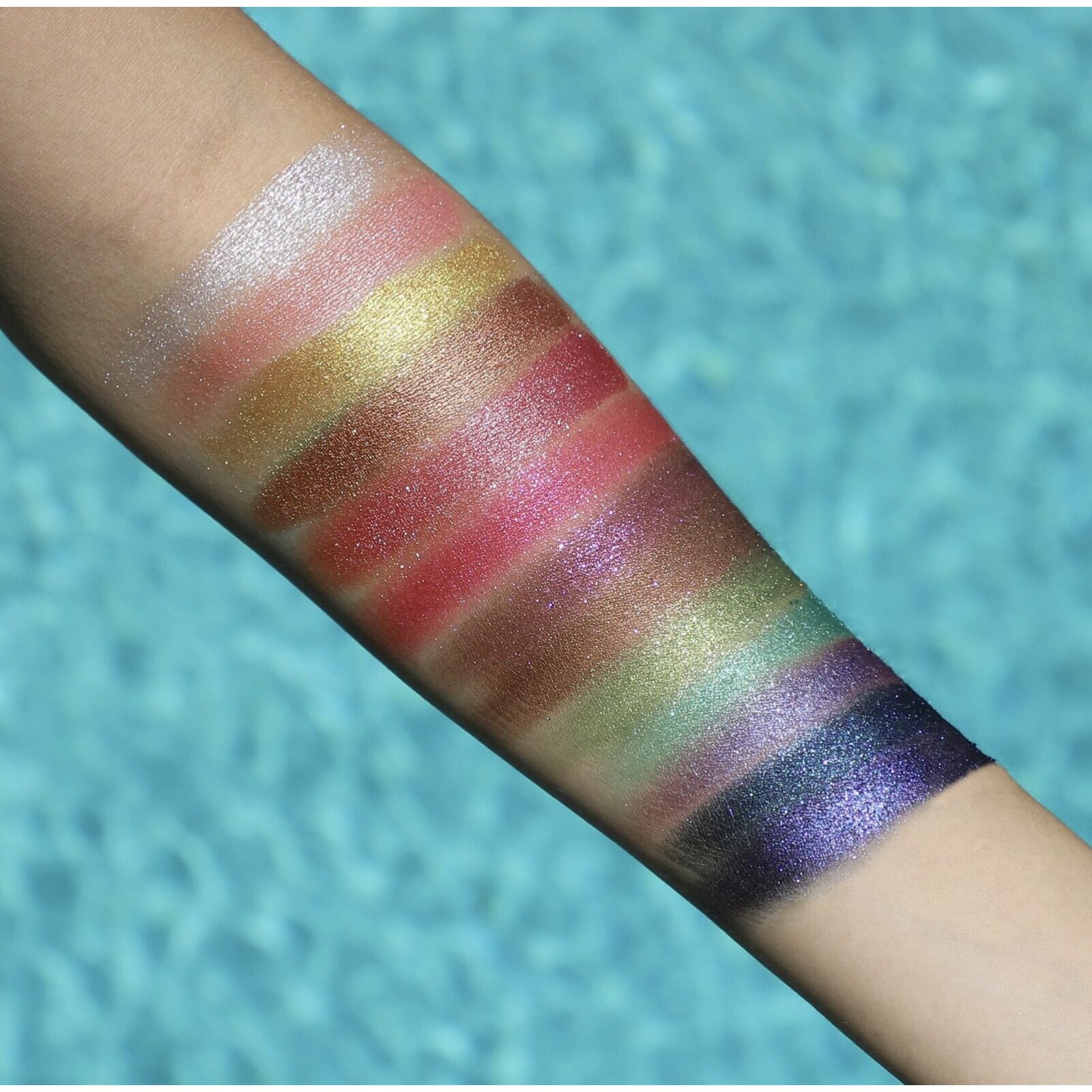Rude Cosmetics | United Shimmerdom
