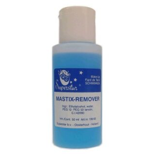 Superstar Mastix Remover