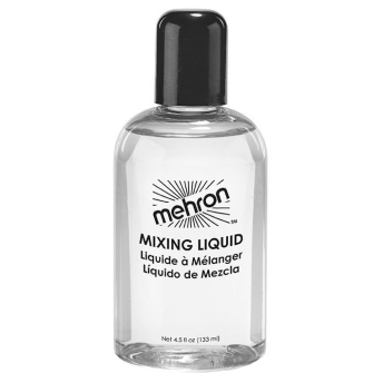 Mehron Mixing Liquid