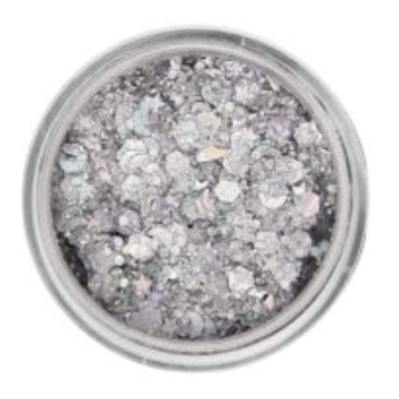 PXP Glittercreme | Lucky Silver