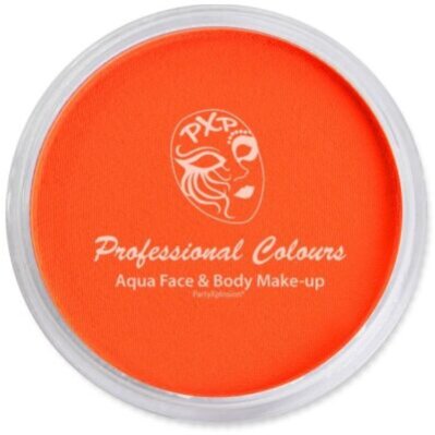 PXP Professional Colors Neon Orange 10 gram