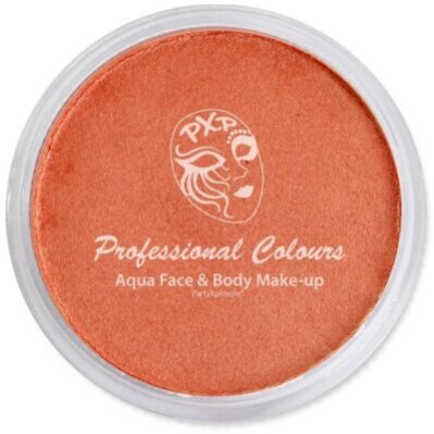 PXP Professional Colors Pearl Orange 10 gram