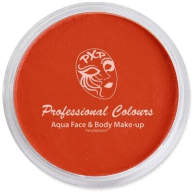 PXP Professional Colors Orange 10 gram