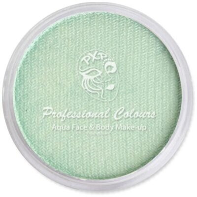 PXP Professional Colors Soft Metallic Green 10 gram