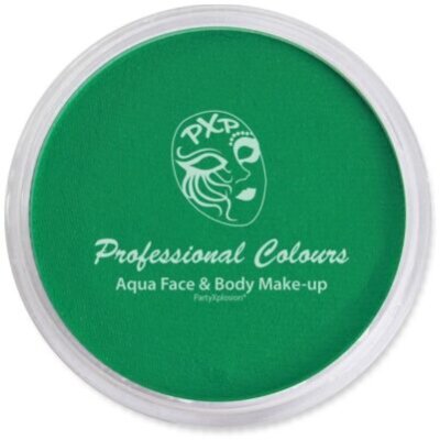 PXP Professional Colors Green 10 gram