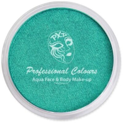 PXP Professional Colors Pearl Green 10 gram