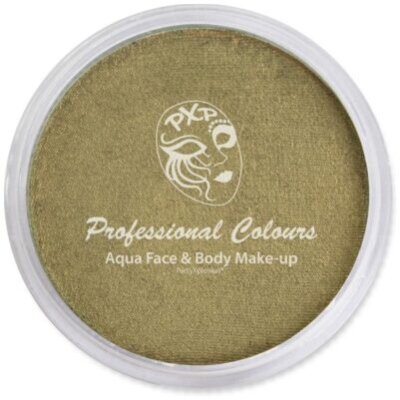 PXP Professional Colors Pearl Antique Green 10 gram