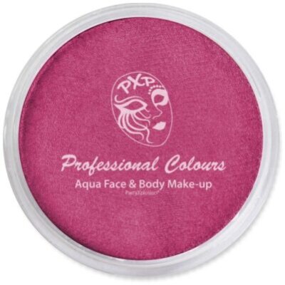 PXP Professional Colors Dark Metallic Pink 10 gram