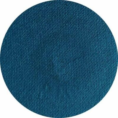 Superstar Facepaint Petrol Blue