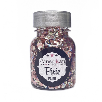 Amerikan Body Art Pixie Paint Be Mine