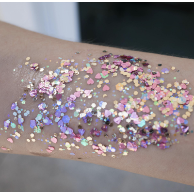 Amerikan Body Art Pixie Paint Be Mine