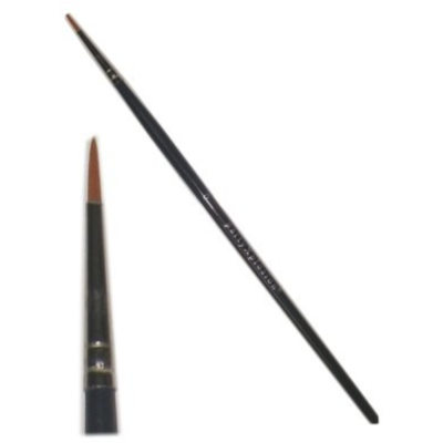 PXP Professional Colors Penseel Rond nr. 0