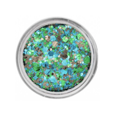 PXP Glittercreme | Costa Verde