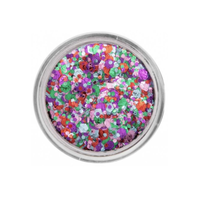 PXP Glittercreme | Costa Verde