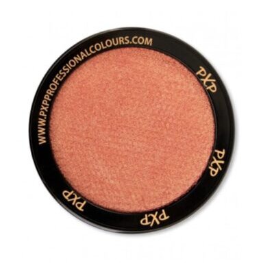 PXP Professional Colors Pearl Golden Orange 10 gram
