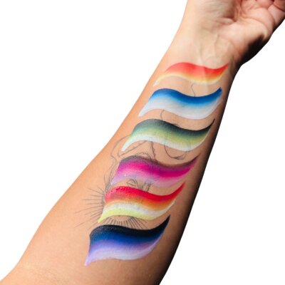 CAMELEON | Bohemian Palette by Sôkkertantes