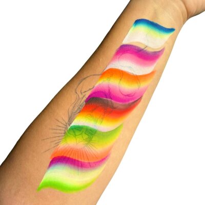 CAMELEON | Spooky Palette by Sôkkertantes