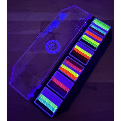CAMELEON | Spooky Palette by Sôkkertantes