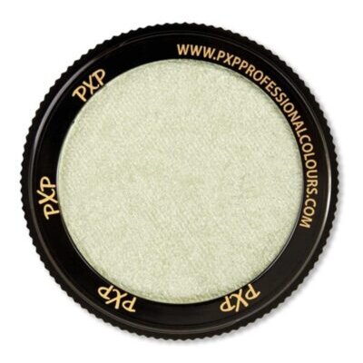 PXP Professional Colors | Pearl Golden White 10 gram