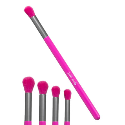 SOKKERTANTES BRUSHES | Eyeshadow Brush Set