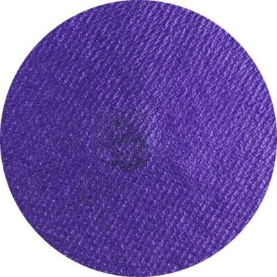Superstar Facepaint Lavender Shimmer