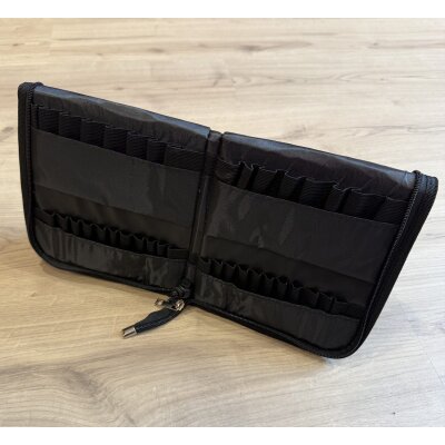 PXP Professional Colors Dubbele Penselen Etui